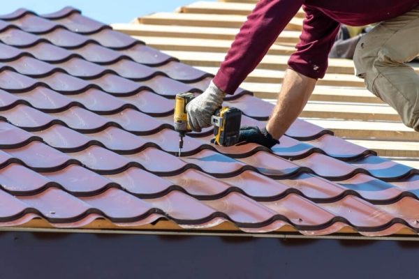 Roof-repair Roof Repairs